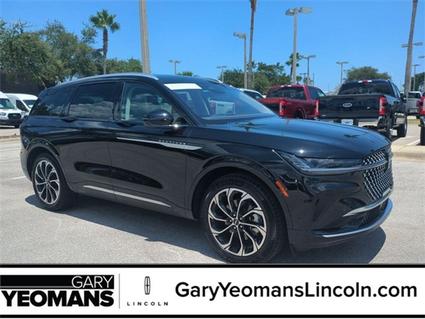 2024 Lincoln Nautilus Daytona Beach FL