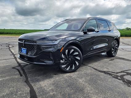 2024 Lincoln Nautilus Watseka IL