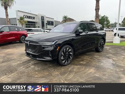 2025 Lincoln Nautilus Lafayette LA