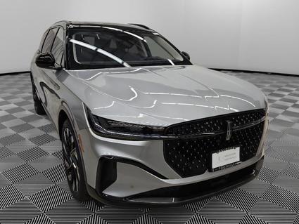 2026 Lincoln Nautilus Spokane WA