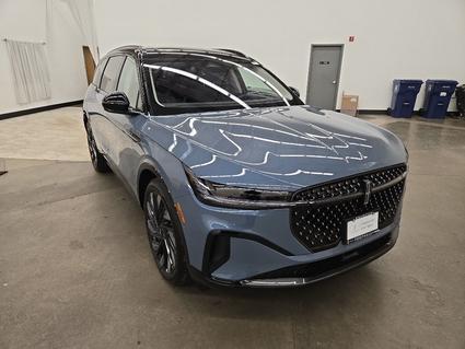 2026 Lincoln Nautilus Spokane WA