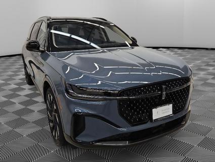 2026 Lincoln Nautilus Spokane WA