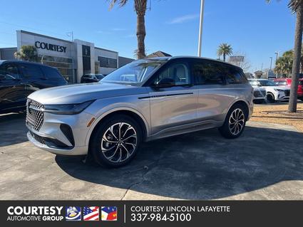 2026 Lincoln Nautilus Lafayette LA