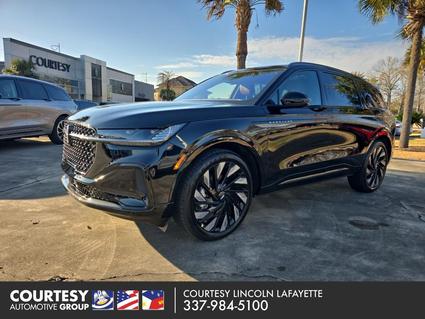 2026 Lincoln Nautilus Lafayette LA