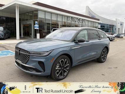 2026 Lincoln Nautilus Knoxville TN