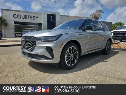 2026 Lincoln Nautilus Lafayette LA