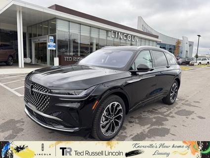 2026 Lincoln Nautilus Knoxville TN