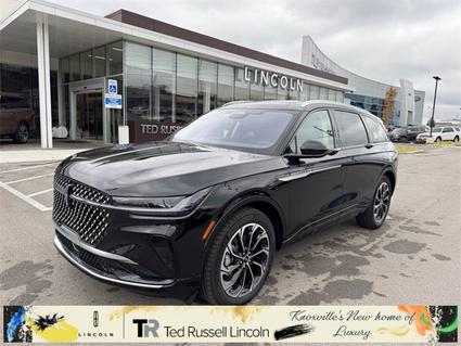 2026 Lincoln Nautilus Knoxville TN