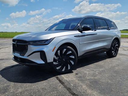 2024 Lincoln Nautilus Watseka IL