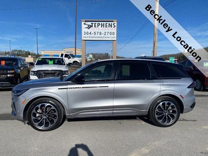 2024 Lincoln Nautilus Danville WV