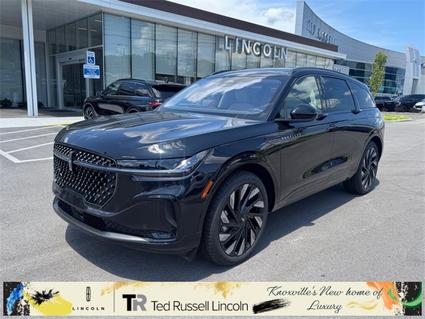 2025 Lincoln Nautilus Knoxville TN