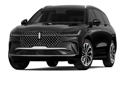 2025 Lincoln Nautilus Lexington NE