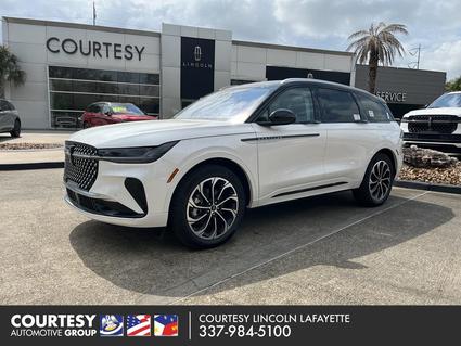 2026 Lincoln Nautilus Lafayette LA