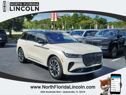2024 Lincoln Nautilus Jacksonville FL