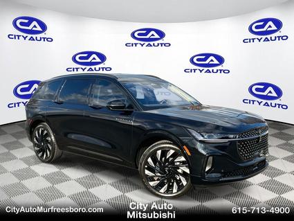 2025 Lincoln Nautilus Murfreesboro TN