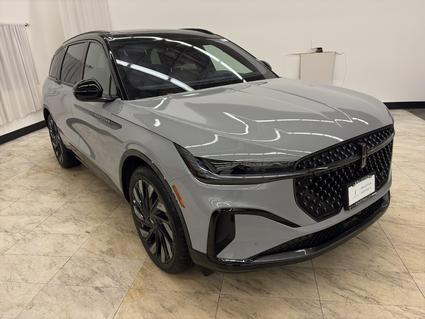 2026 Lincoln Nautilus Spokane WA