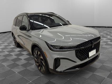 2026 Lincoln Nautilus Spokane WA