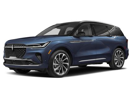 2024 Lincoln Nautilus Centralia IL