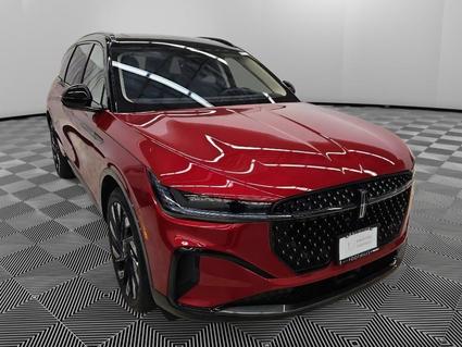 2026 Lincoln Nautilus Spokane WA