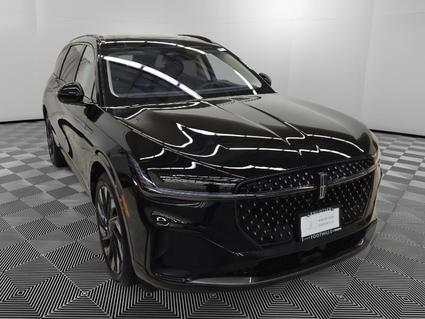 2026 Lincoln Nautilus Spokane WA