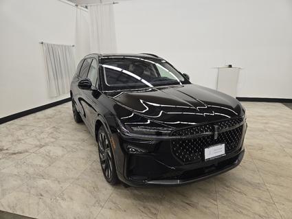 2026 Lincoln Nautilus Spokane WA