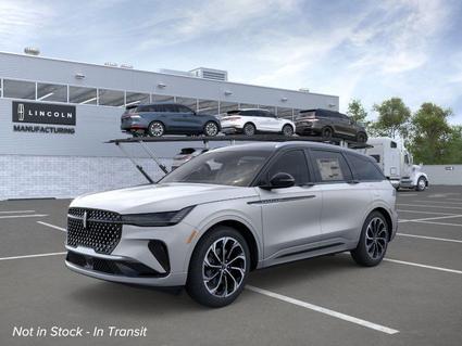 2026 Lincoln Nautilus Carbondale IL