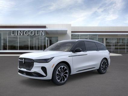 2026 Lincoln Nautilus Hot Springs AR