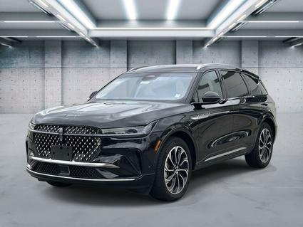 2024 Lincoln Nautilus Saint James NY