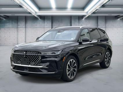 2024 Lincoln Nautilus Saint James NY