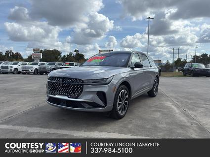 2024 Lincoln Nautilus Lafayette LA