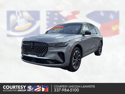 2024 Lincoln Nautilus Lafayette LA