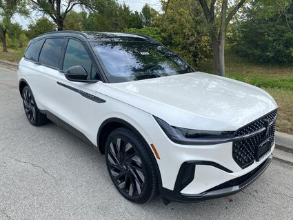 2025 Lincoln Nautilus Carbondale IL