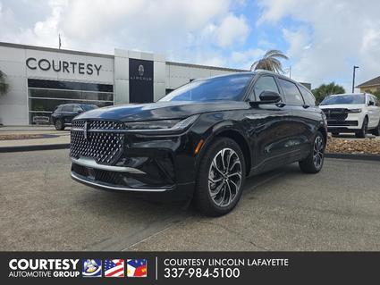 2026 Lincoln Nautilus Lafayette LA