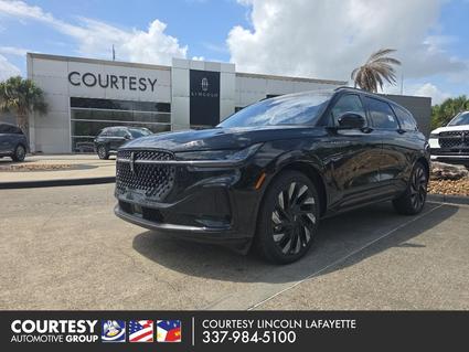2026 Lincoln Nautilus Lafayette LA