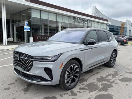 2026 Lincoln Nautilus Knoxville TN