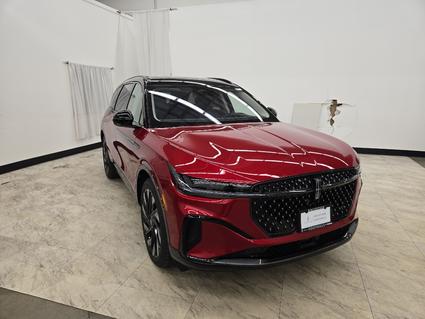 2026 Lincoln Nautilus Spokane WA