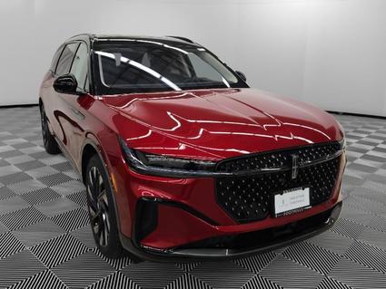 2026 Lincoln Nautilus Spokane WA