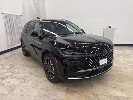 2026 Lincoln Nautilus Spokane WA