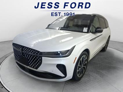 2024 Lincoln Nautilus Grand Coulee WA