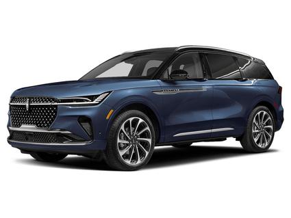 2024 Lincoln Nautilus Lexington NE