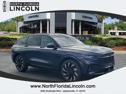 2024 Lincoln Nautilus Jacksonville FL