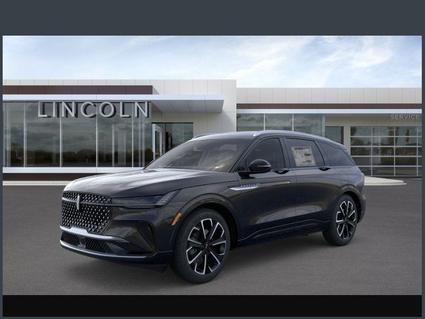 2025 Lincoln Nautilus Hot Springs AR