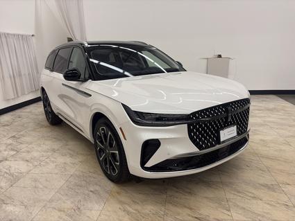 2026 Lincoln Nautilus Spokane WA