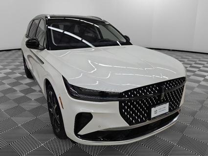 2026 Lincoln Nautilus Spokane WA