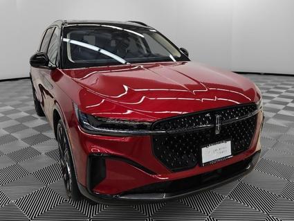 2026 Lincoln Nautilus Spokane WA