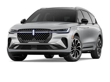 2026 Lincoln Nautilus Lexington NE