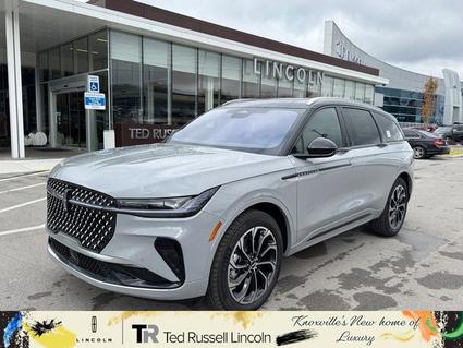 2026 Lincoln Nautilus Knoxville TN