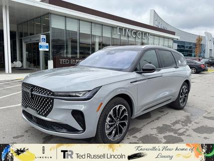 2026 Lincoln Nautilus Knoxville TN