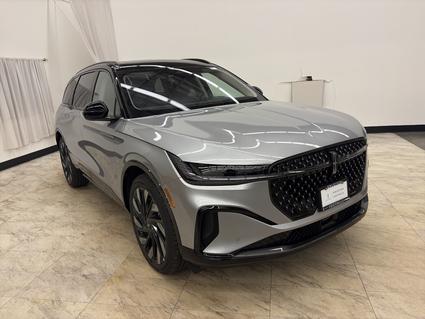 2026 Lincoln Nautilus Spokane WA