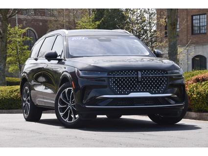 2024 Lincoln Nautilus Lexington KY